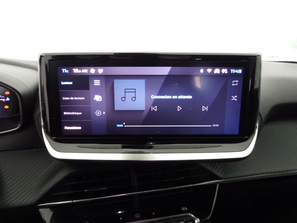 PEUGEOT 2008 1.2 PURETECH 130CH S&S ALLURE EAT8 - ref: 70487 - Photo 13