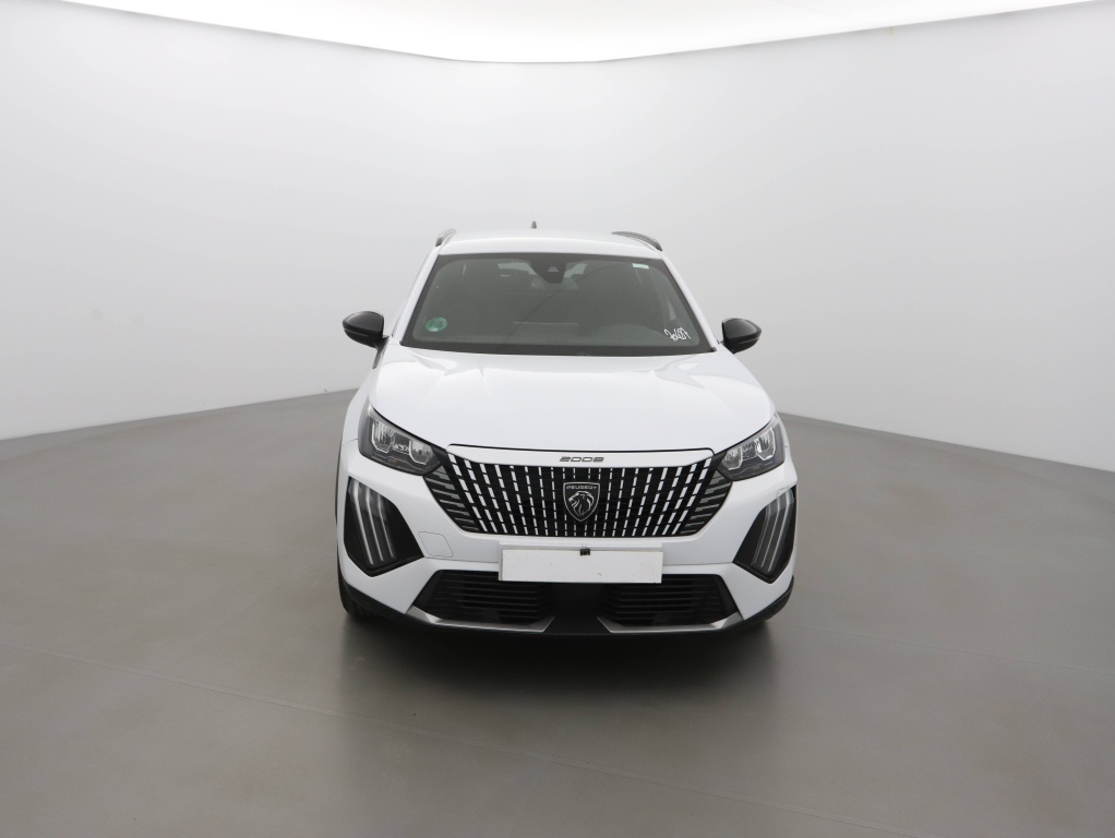 PEUGEOT 2008 1.2 PURETECH 130CH S&S ALLURE EAT8 - ref: 70487 - Photo 2
