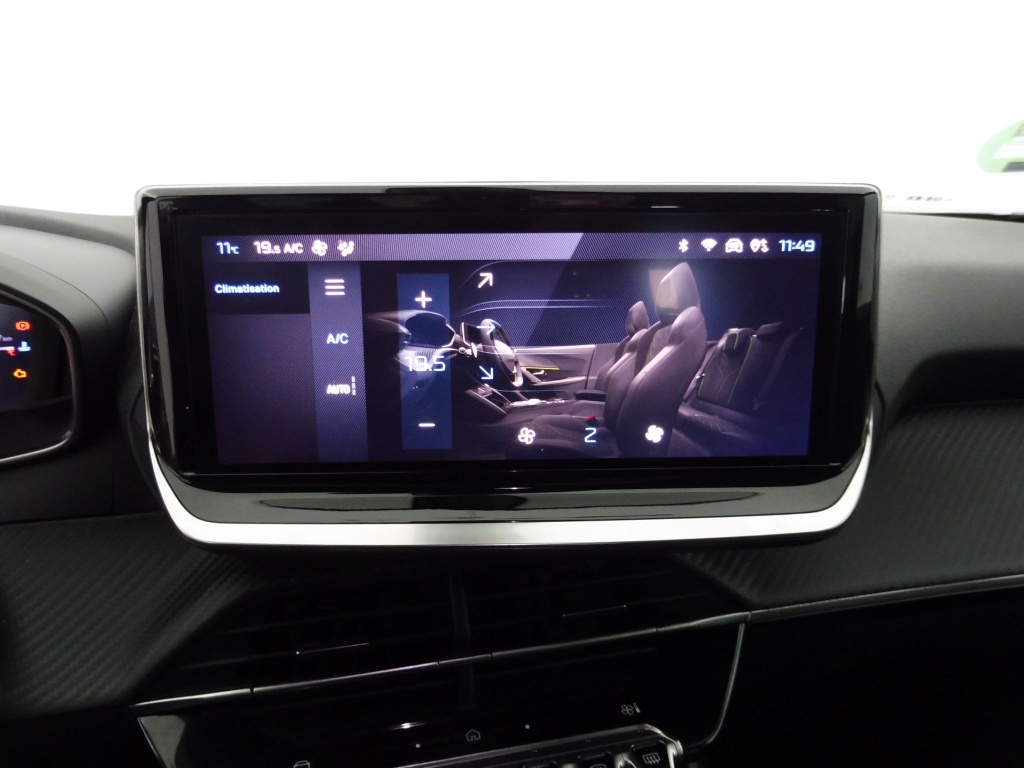 PEUGEOT 2008 1.2 PURETECH 130CH S&S ALLURE EAT8 - ref: 70487 - Photo 7