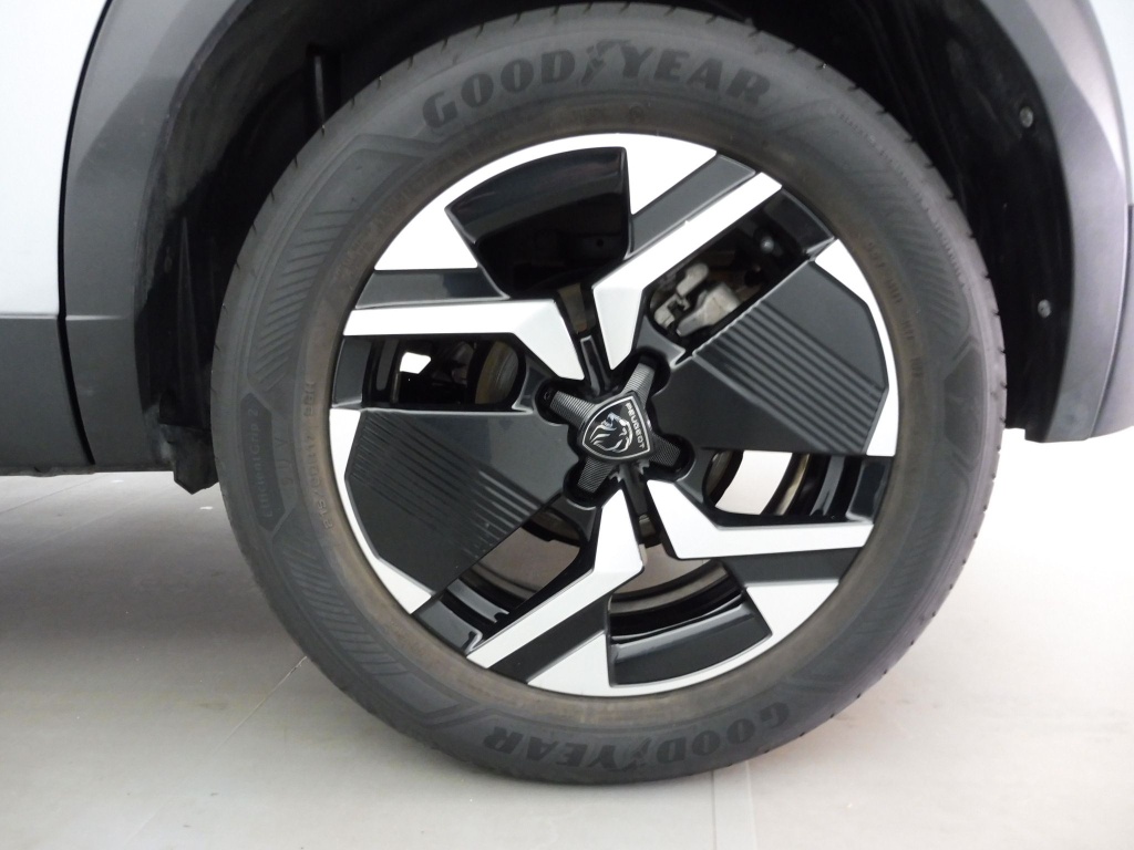PEUGEOT 2008 1.2 PURETECH 130CH S&S ALLURE EAT8 - ref: 70489 - Photo 12