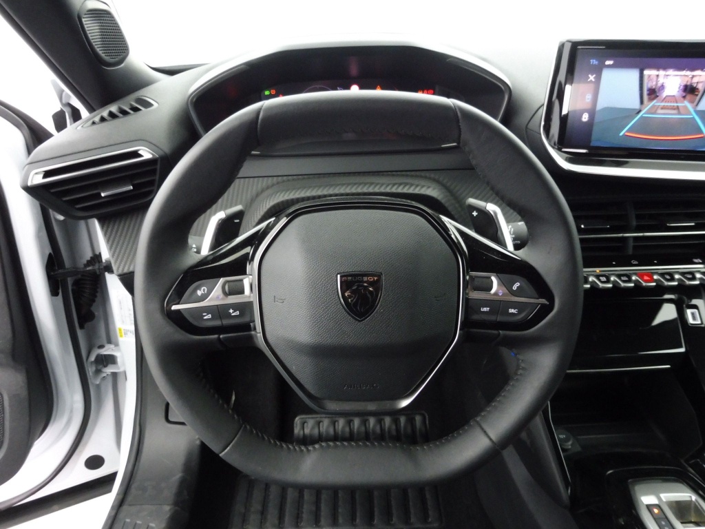 PEUGEOT 2008 1.2 PURETECH 130CH S&S ALLURE EAT8 - ref: 70491 - Photo 17