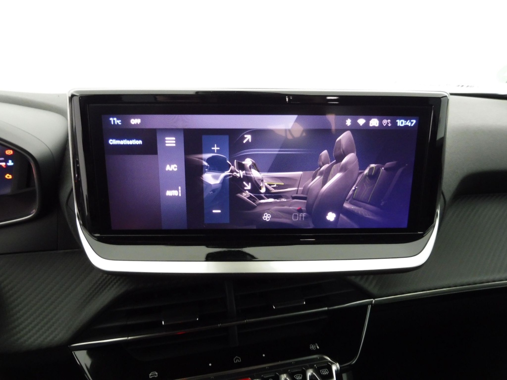 PEUGEOT 2008 1.2 PURETECH 130CH S&S ALLURE EAT8 - ref: 70491 - Photo 7