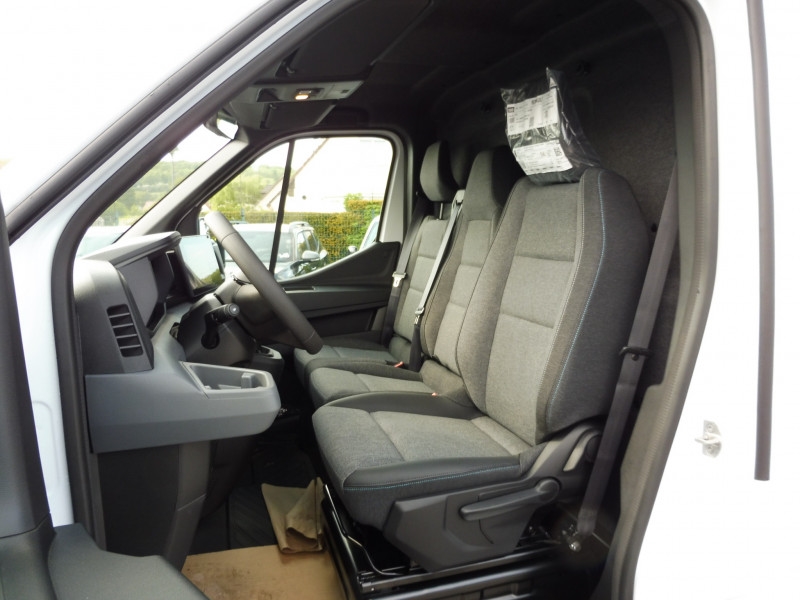 RENAULT MASTER IV FG F3500 L2H2 2.0 BLUE DCI 150CH EXTRA - ref: 70495 - Photo 3