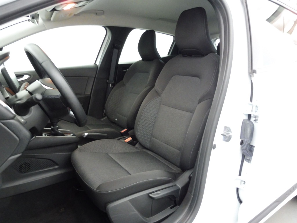 RENAULT CLIO V 1.0 TCE 90CH EQUILIBRE - ref: 70498 - Photo 12