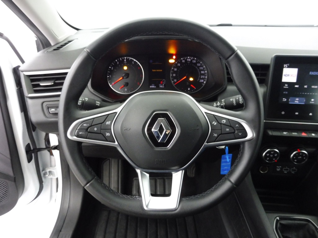 RENAULT CLIO V 1.0 TCE 90CH EQUILIBRE - ref: 70498 - Photo 13