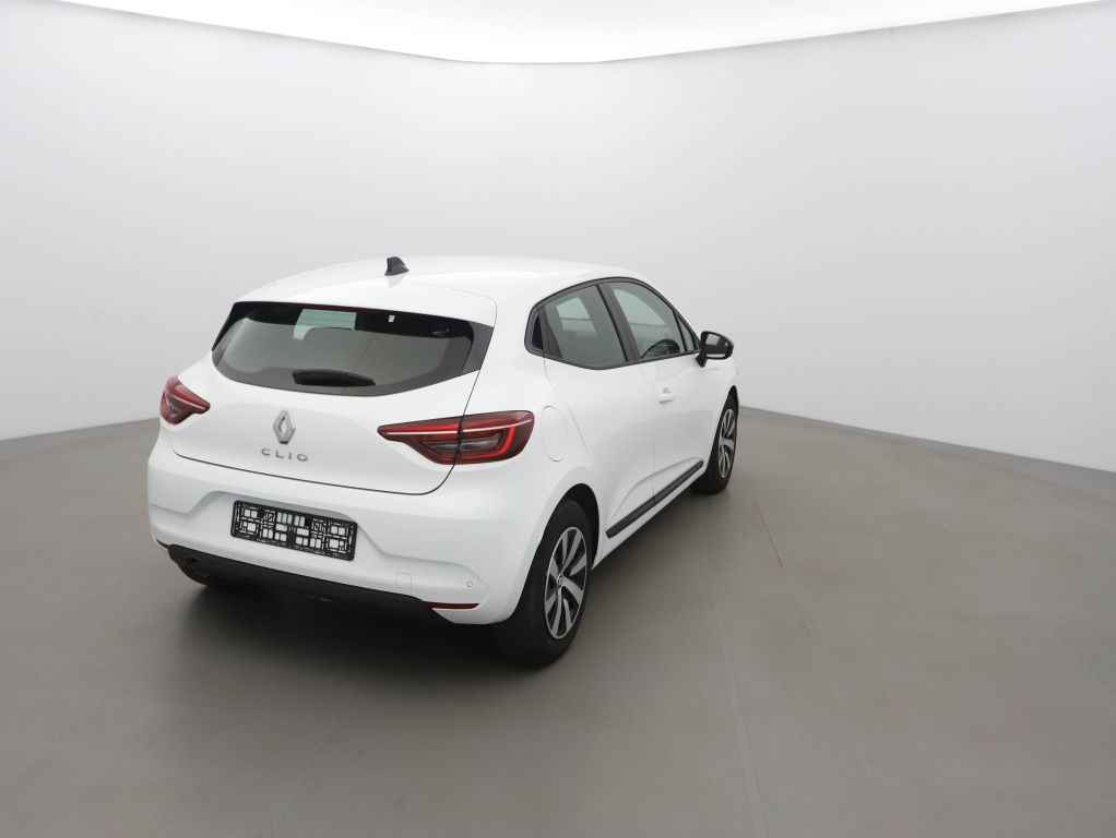 RENAULT CLIO V 1.0 TCE 90CH EQUILIBRE - ref: 70498 - Photo 3