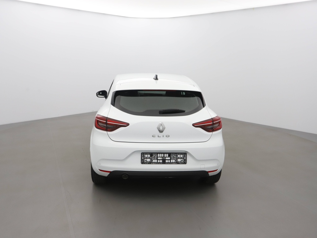 RENAULT CLIO V 1.0 TCE 90CH EQUILIBRE - ref: 70498 - Photo 4
