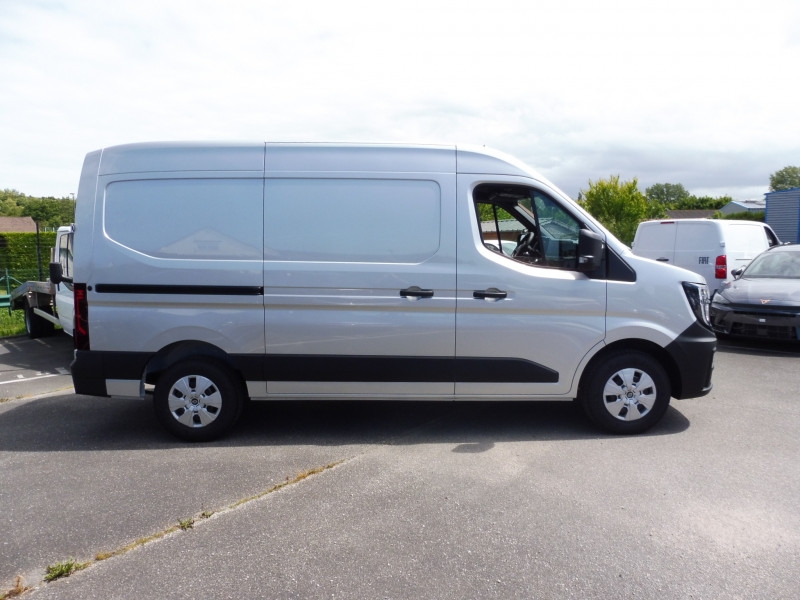 RENAULT MASTER IV FG F3500 L2H2 2.0 BLUE DCI 150CH EXTRA - ref: 70500 - Photo 3