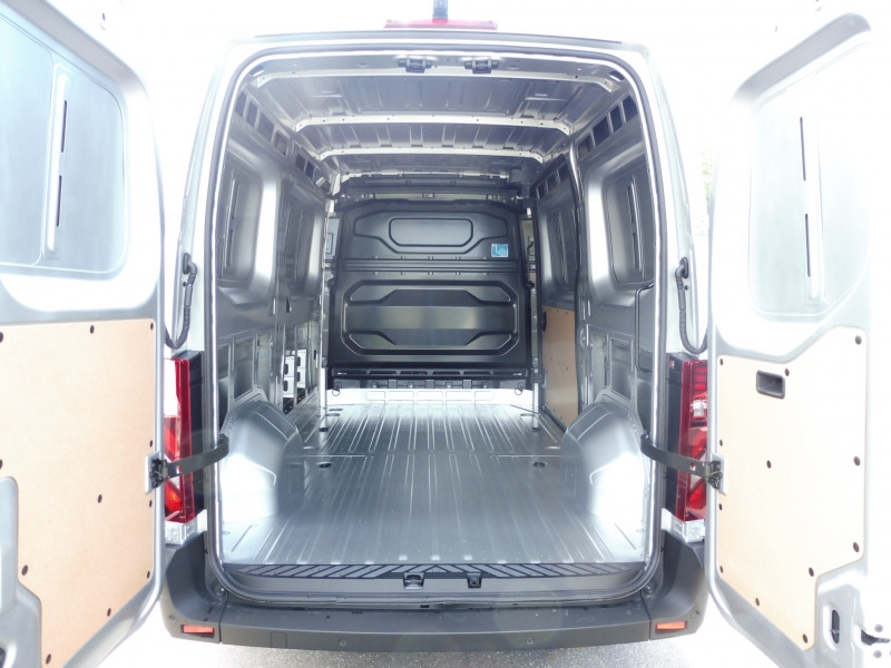 RENAULT MASTER IV FG F3500 L2H2 2.0 BLUE DCI 150CH EXTRA - ref: 70500 - Photo 4