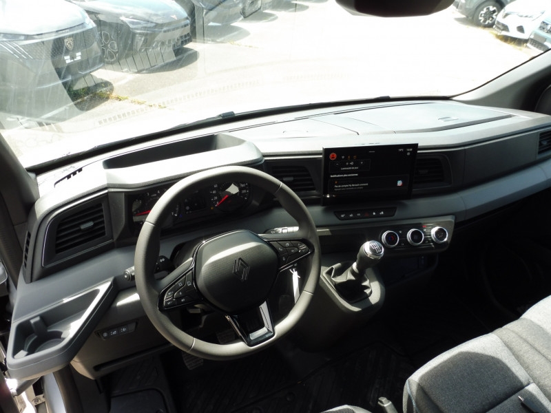 RENAULT MASTER IV FG F3500 L2H2 2.0 BLUE DCI 150CH EXTRA - ref: 70500 - Photo 6