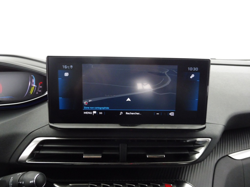 PEUGEOT 3008 HYBRID 136CH ALLURE PACK E-DCS6 - ref: 70512 - Photo 10