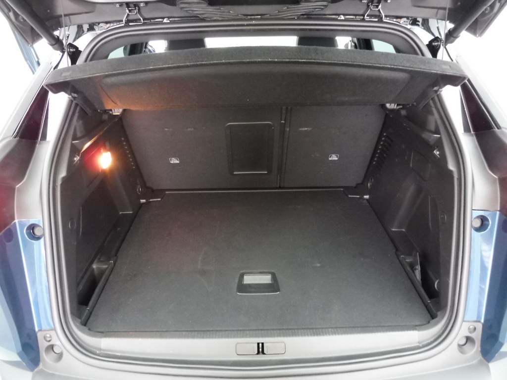 PEUGEOT 3008 HYBRID 136CH ALLURE PACK E-DCS6 - ref: 70512 - Photo 11