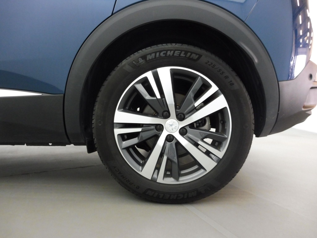 PEUGEOT 3008 HYBRID 136CH ALLURE PACK E-DCS6 - ref: 70512 - Photo 12