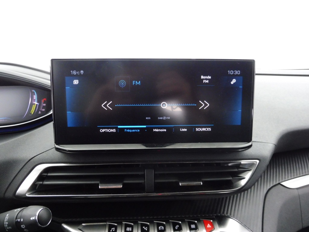 PEUGEOT 3008 HYBRID 136CH ALLURE PACK E-DCS6 - ref: 70512 - Photo 13