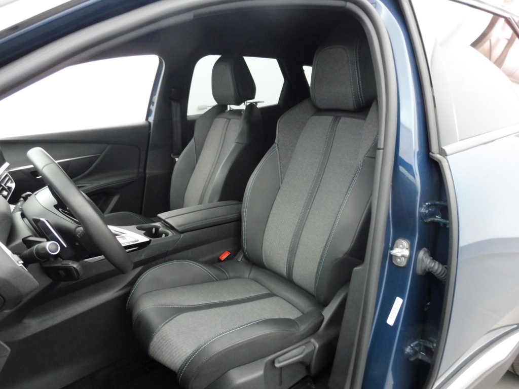 PEUGEOT 3008 HYBRID 136CH ALLURE PACK E-DCS6 - ref: 70512 - Photo 15