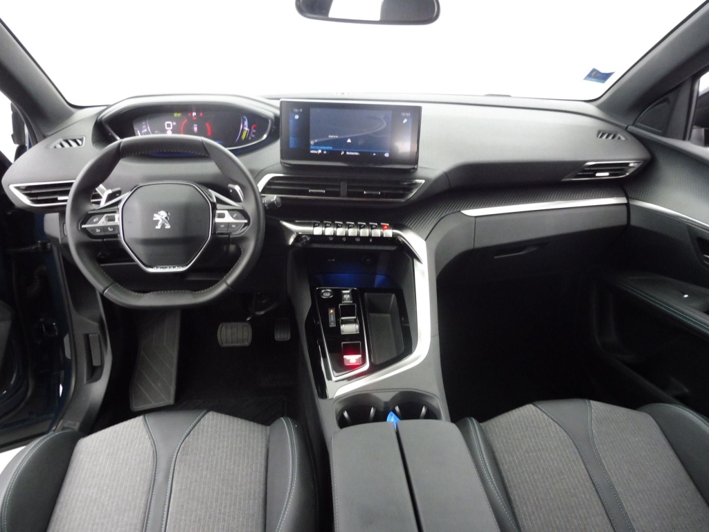 PEUGEOT 3008 HYBRID 136CH ALLURE PACK E-DCS6 - ref: 70512 - Photo 16