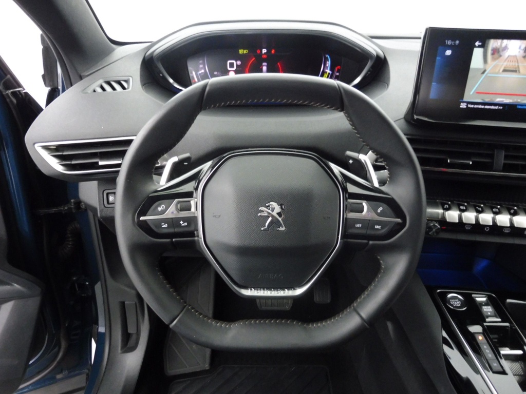 PEUGEOT 3008 HYBRID 136CH ALLURE PACK E-DCS6 - ref: 70512 - Photo 17