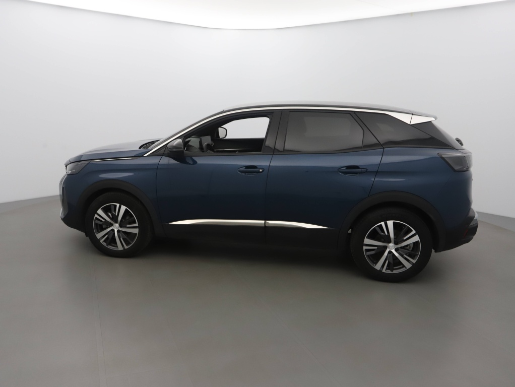 PEUGEOT 3008 HYBRID 136CH ALLURE PACK E-DCS6 - ref: 70512 - Photo 5