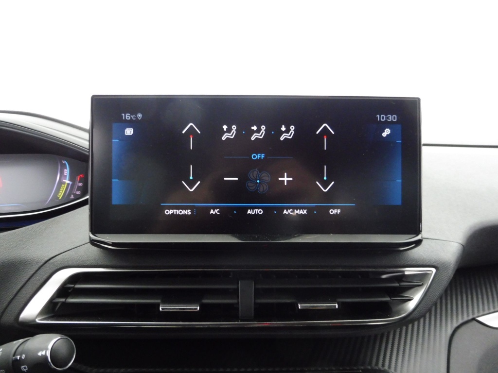 PEUGEOT 3008 HYBRID 136CH ALLURE PACK E-DCS6 - ref: 70512 - Photo 7