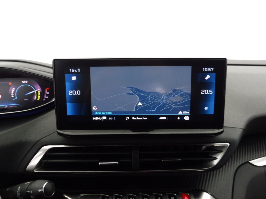 PEUGEOT 3008 HYBRID 136CH ALLURE PACK E-DCS6 - ref: 70514 - Photo 10