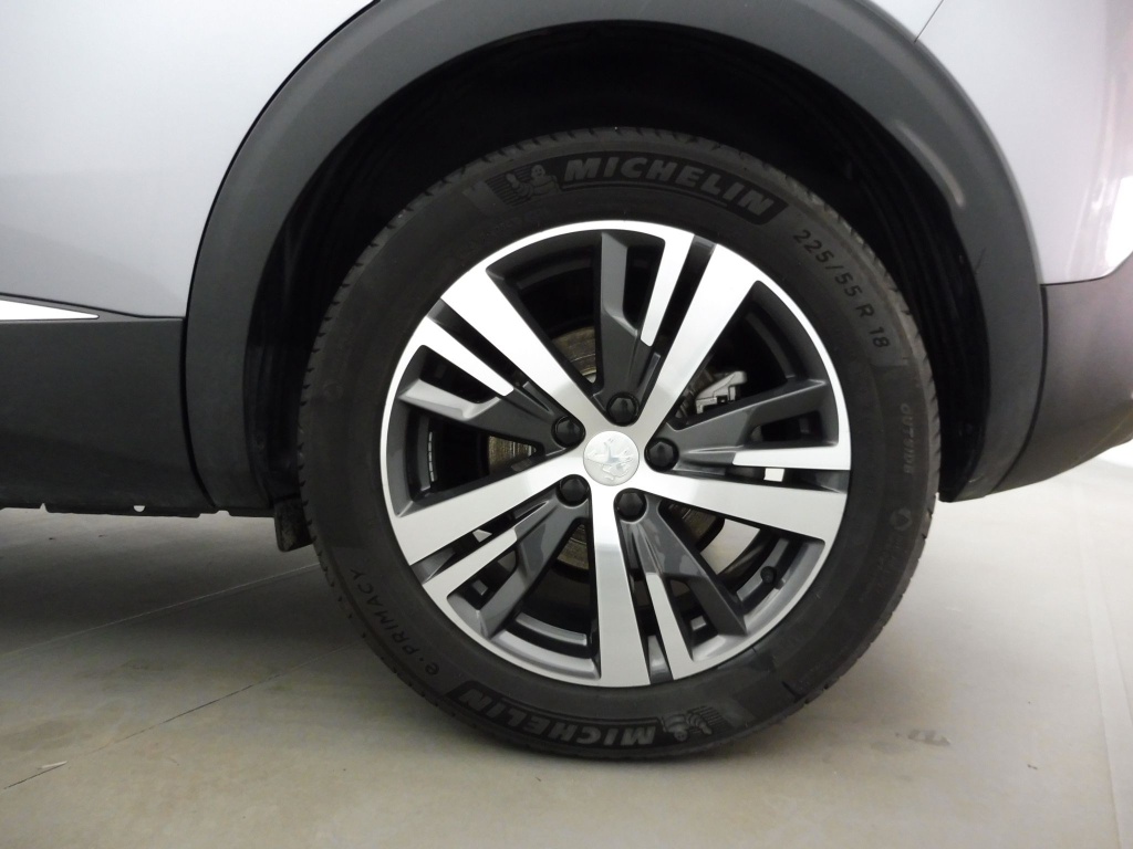 PEUGEOT 3008 HYBRID 136CH ALLURE PACK E-DCS6 - ref: 70514 - Photo 12