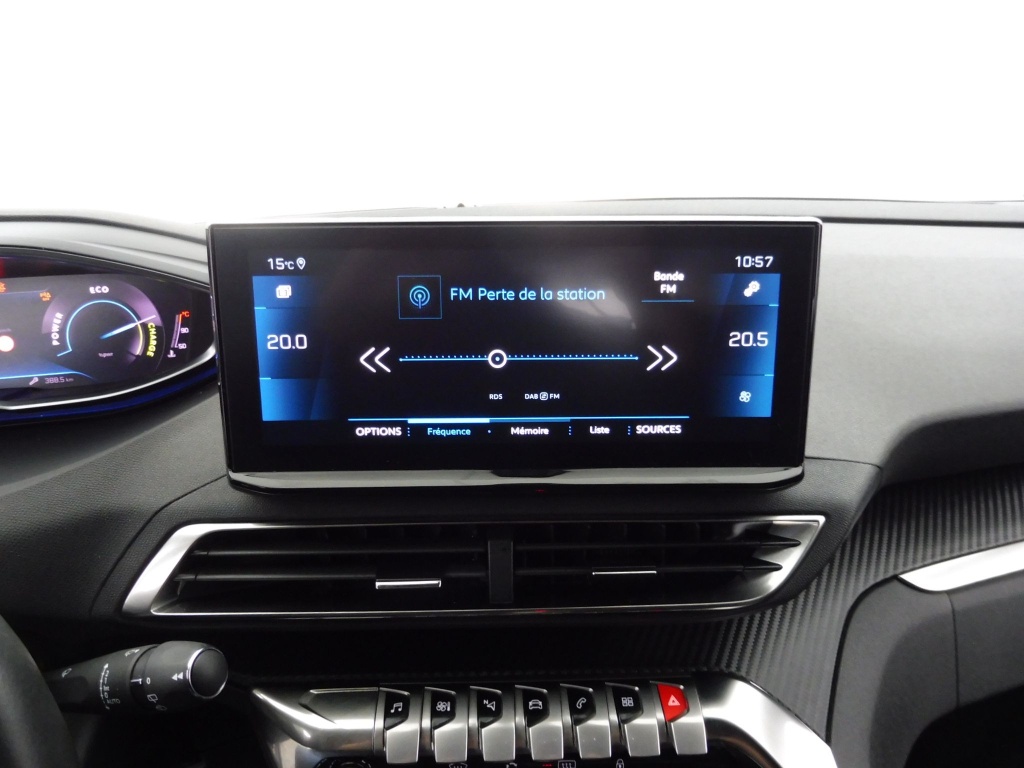 PEUGEOT 3008 HYBRID 136CH ALLURE PACK E-DCS6 - ref: 70514 - Photo 13