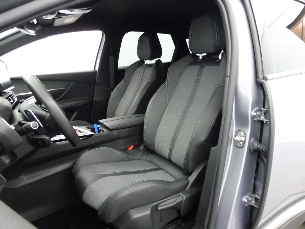 PEUGEOT 3008 HYBRID 136CH ALLURE PACK E-DCS6 - ref: 70514 - Photo 15