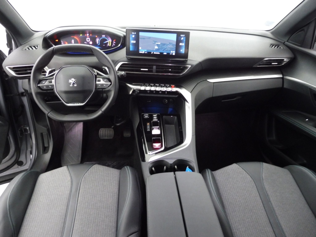 PEUGEOT 3008 HYBRID 136CH ALLURE PACK E-DCS6 - ref: 70514 - Photo 16