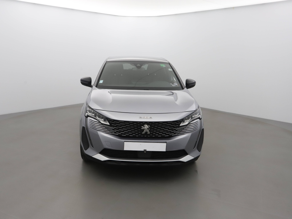 PEUGEOT 3008 HYBRID 136CH ALLURE PACK E-DCS6 - ref: 70514 - Photo 2