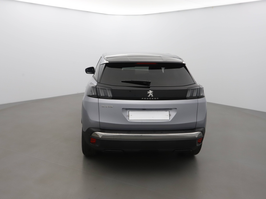 PEUGEOT 3008 HYBRID 136CH ALLURE PACK E-DCS6 - ref: 70514 - Photo 4