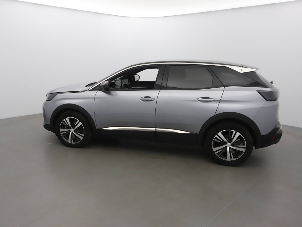 PEUGEOT 3008 HYBRID 136CH ALLURE PACK E-DCS6 - ref: 70514 - Photo 5