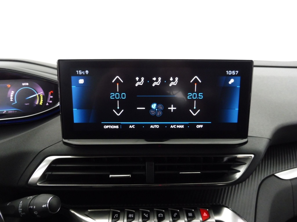 PEUGEOT 3008 HYBRID 136CH ALLURE PACK E-DCS6 - ref: 70514 - Photo 7