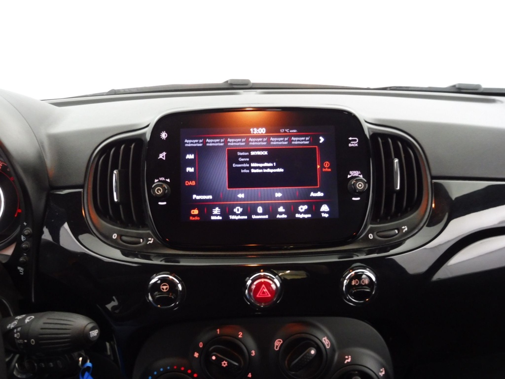 FIAT 500 1.0 70CH BSG S&S - ref: 70517 - Photo 11