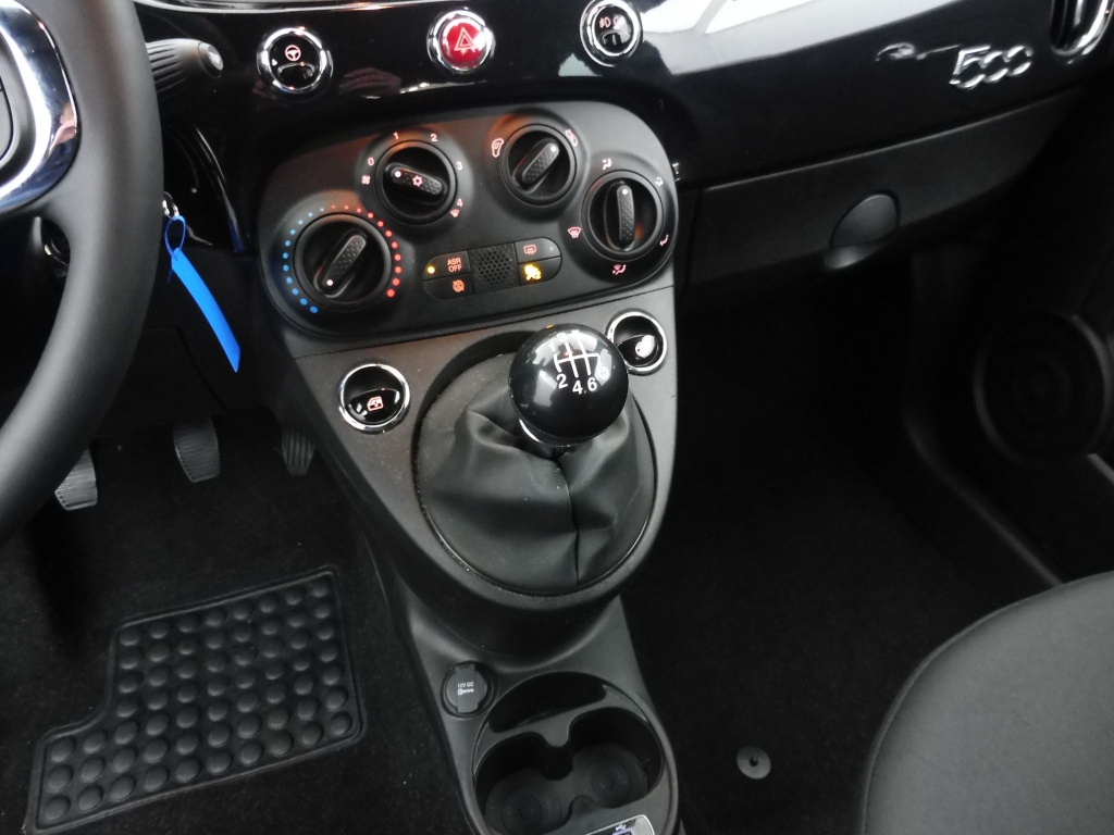 FIAT 500 1.0 70CH BSG S&S - ref: 70517 - Photo 12