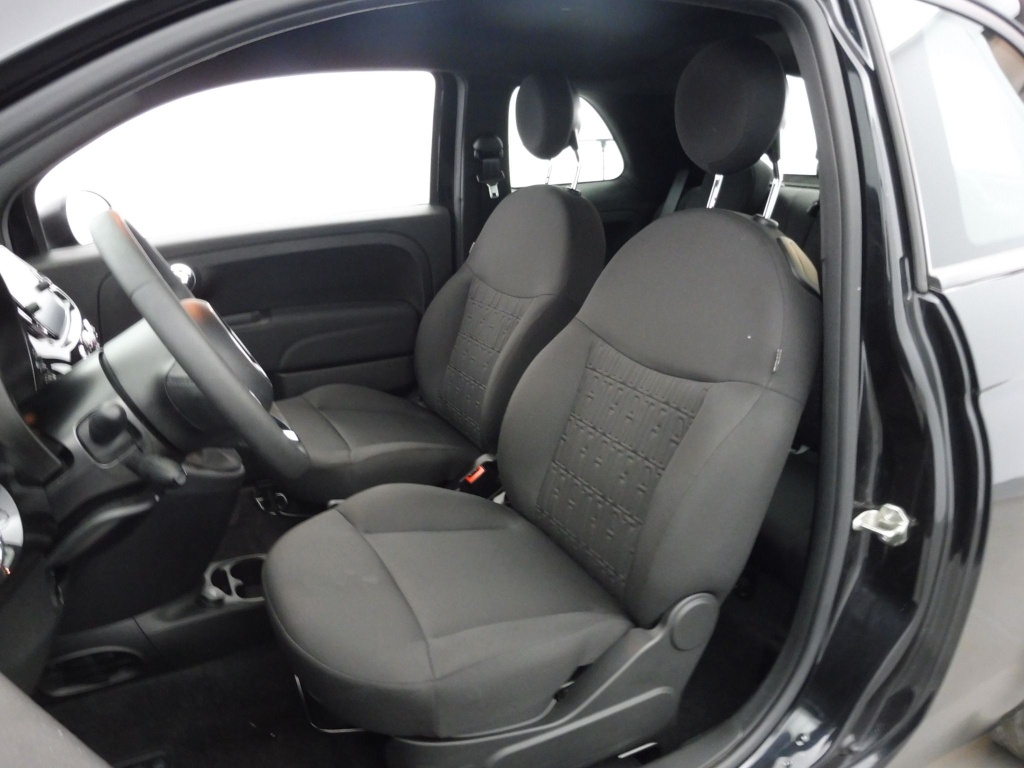 FIAT 500 1.0 70CH BSG S&S - ref: 70517 - Photo 13