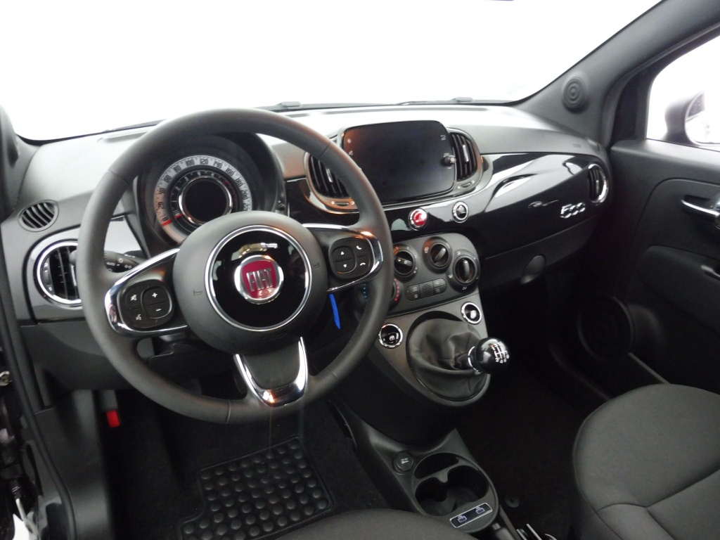 FIAT 500 1.0 70CH BSG S&S - ref: 70517 - Photo 14
