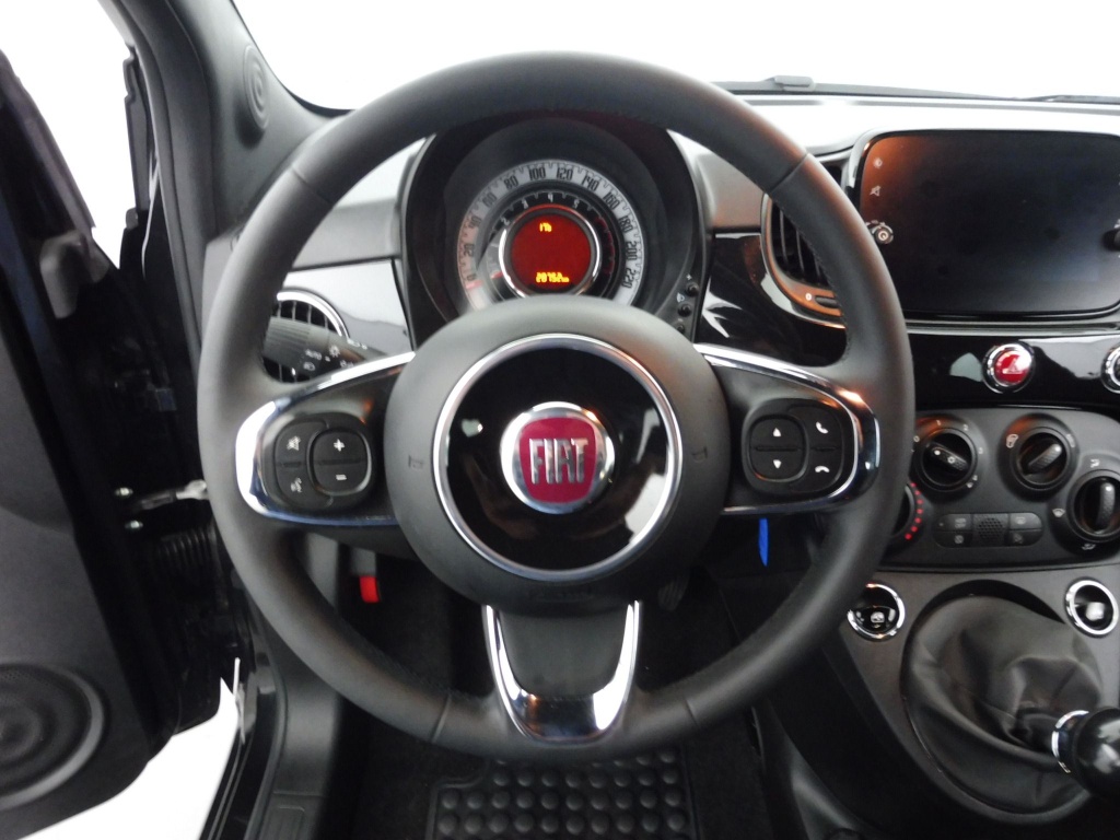 FIAT 500 1.0 70CH BSG S&S - ref: 70517 - Photo 15
