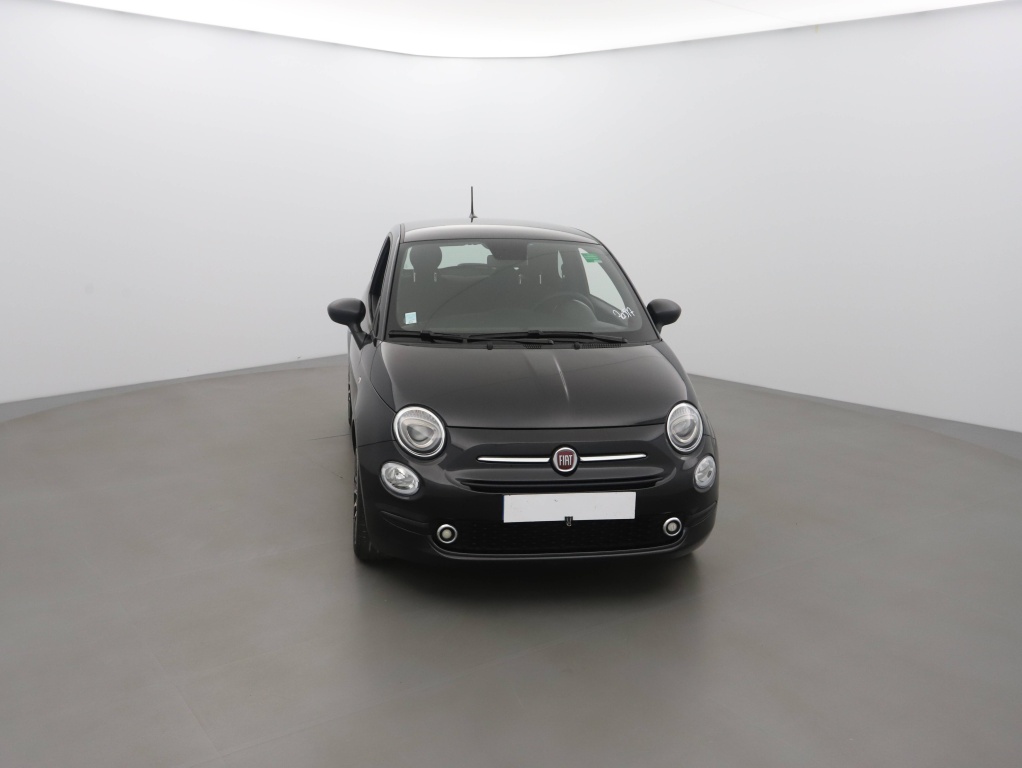 FIAT 500 1.0 70CH BSG S&S - ref: 70517 - Photo 2
