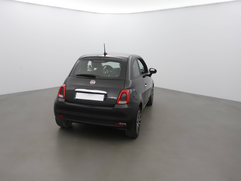 FIAT 500 1.0 70CH BSG S&S - ref: 70517 - Photo 3