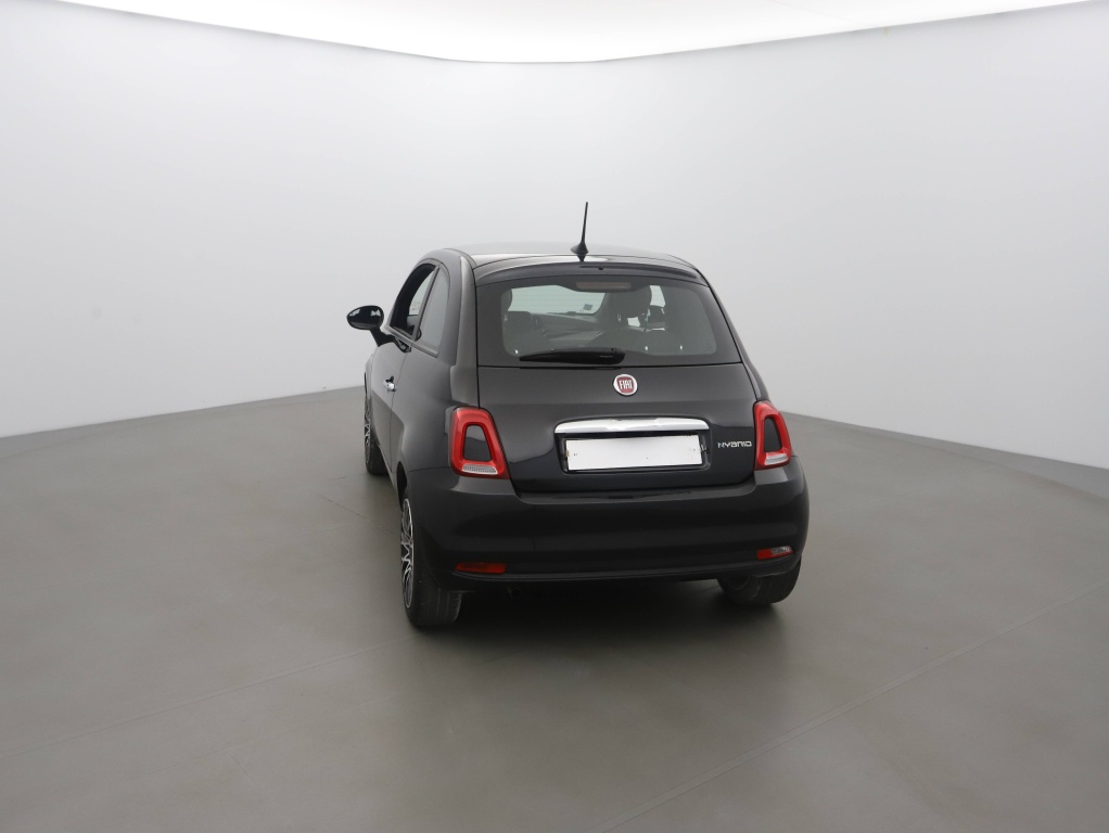 FIAT 500 1.0 70CH BSG S&S - ref: 70517 - Photo 4