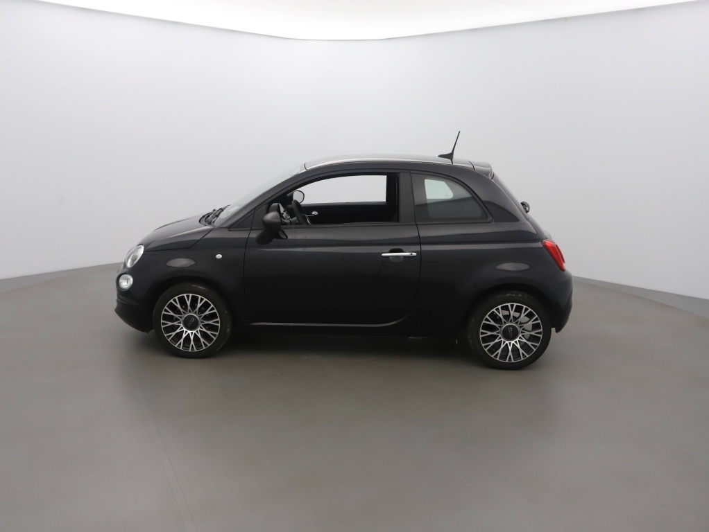 FIAT 500 1.0 70CH BSG S&S - ref: 70517 - Photo 5