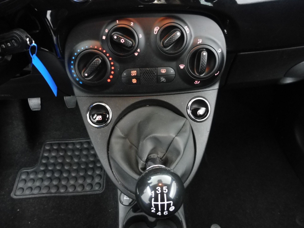 FIAT 500 1.0 70CH BSG S&S - ref: 70517 - Photo 6