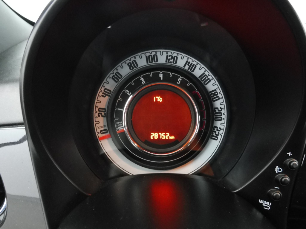 FIAT 500 1.0 70CH BSG S&S - ref: 70517 - Photo 8