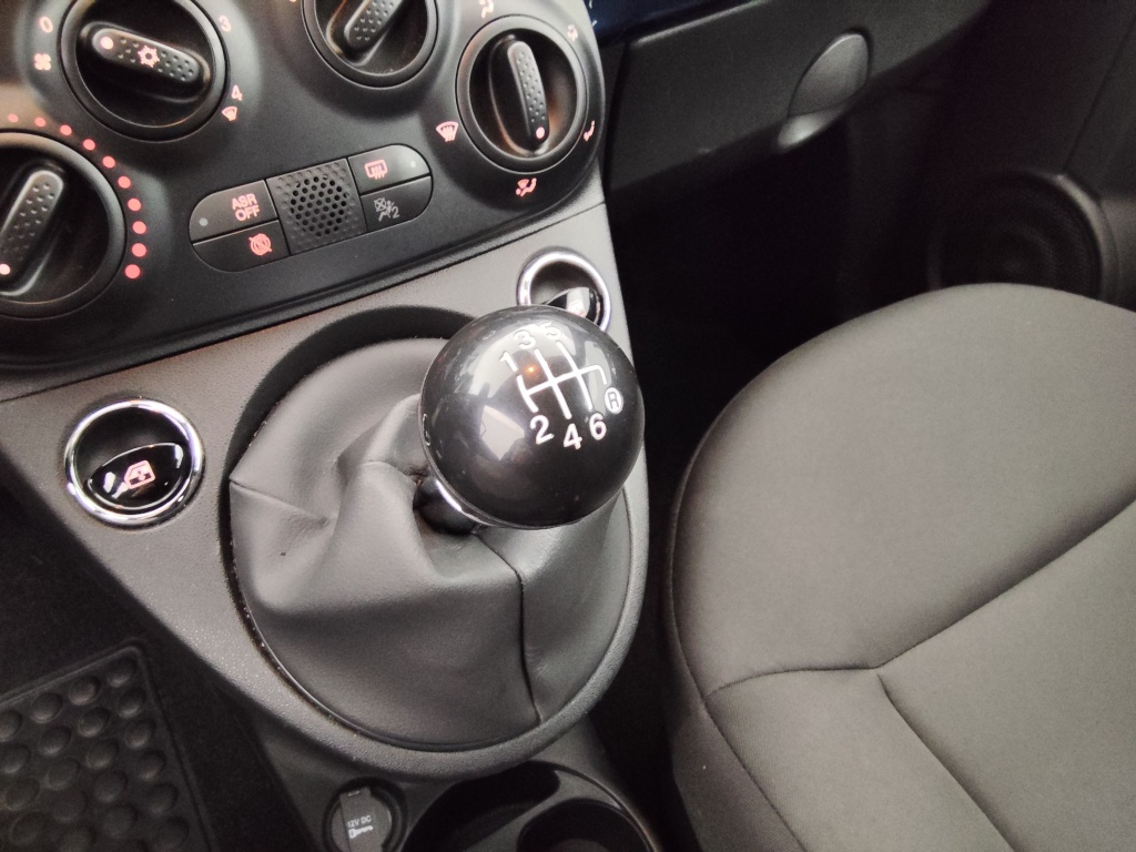 FIAT 500 1.0 70CH BSG S&S - ref: 70518 - Photo 11