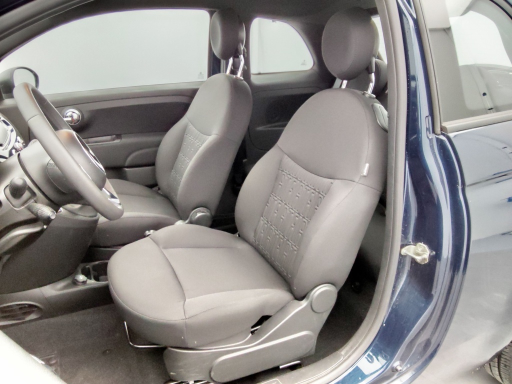 FIAT 500 1.0 70CH BSG S&S - ref: 70518 - Photo 12