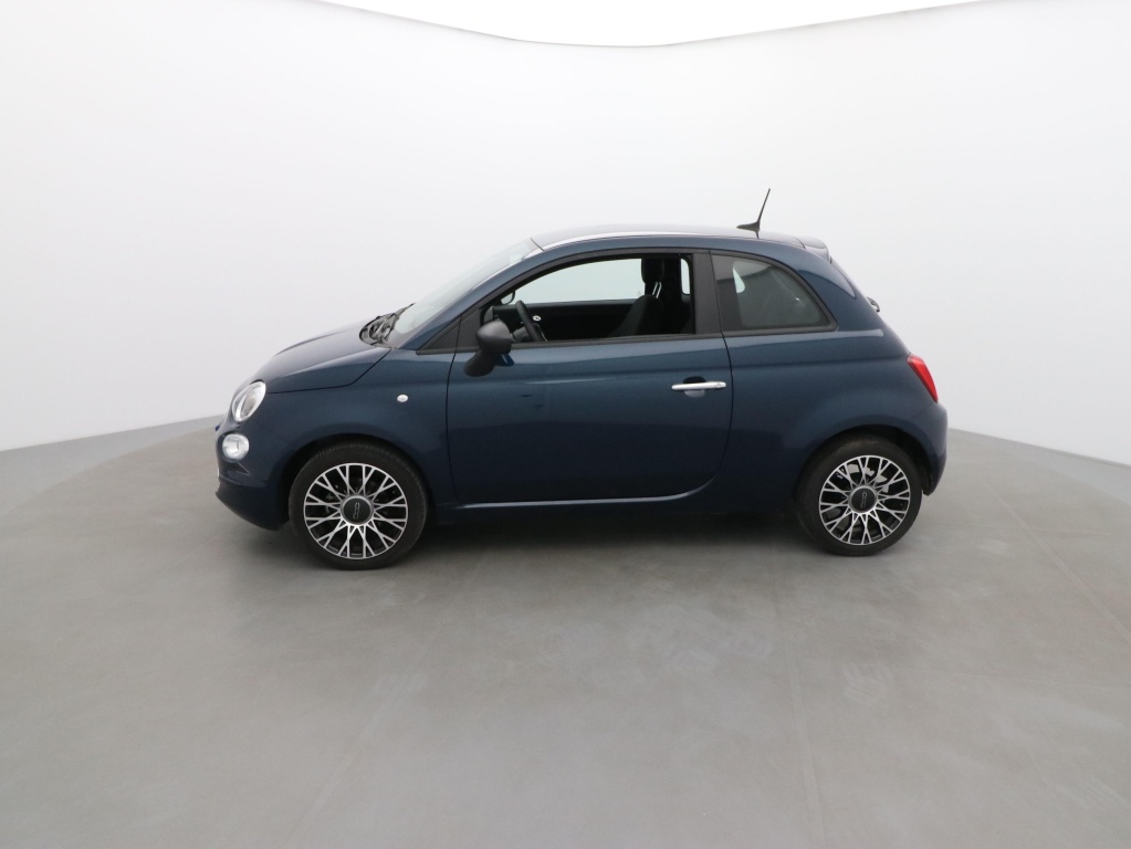 FIAT 500 1.0 70CH BSG S&S - ref: 70518 - Photo 2