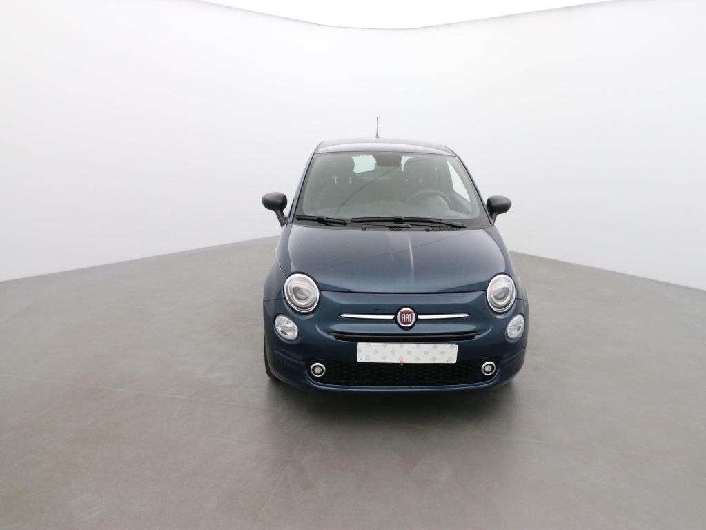 FIAT 500 1.0 70CH BSG S&S - ref: 70518 - Photo 5