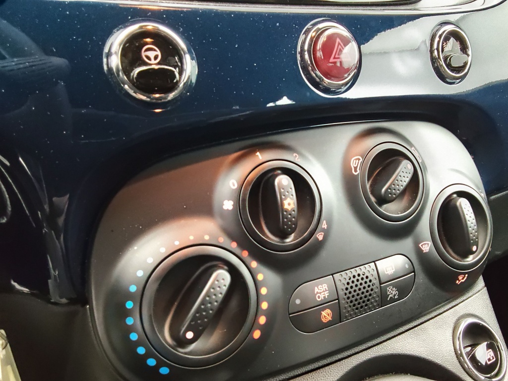 FIAT 500 1.0 70CH BSG S&S - ref: 70518 - Photo 6