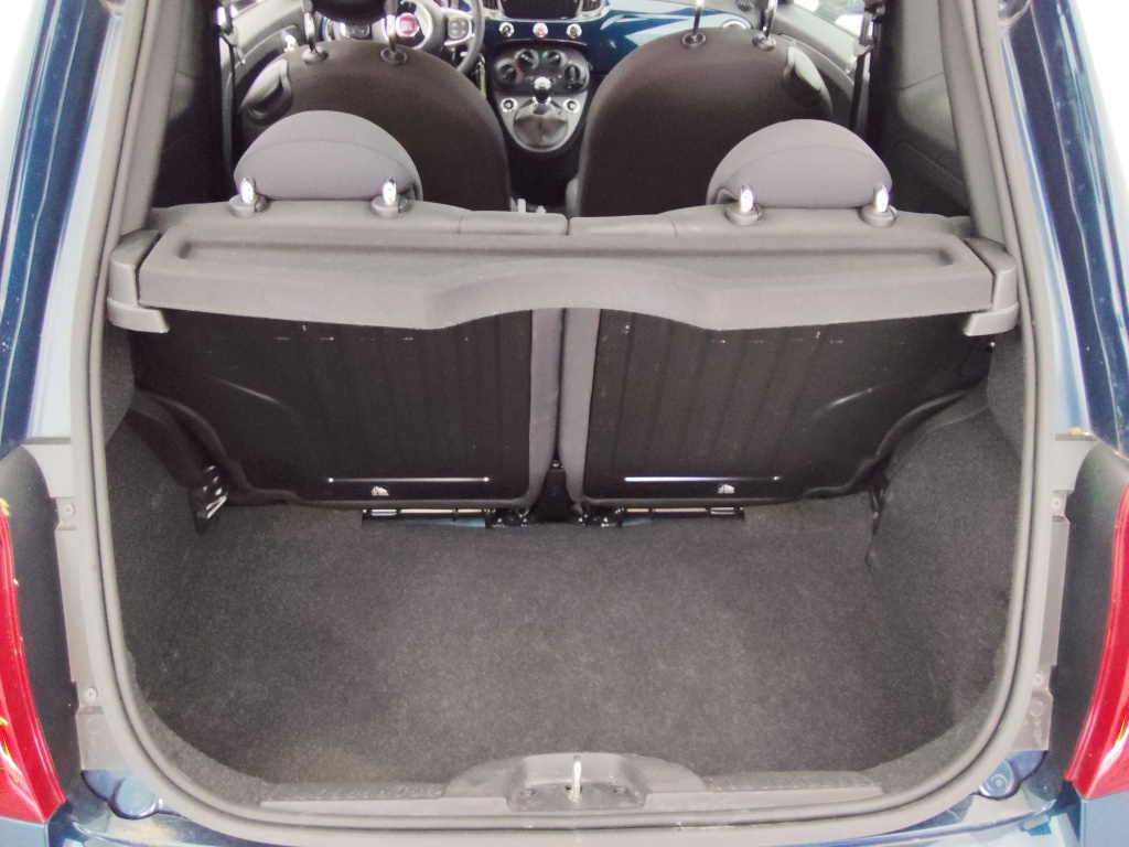 FIAT 500 1.0 70CH BSG S&S - ref: 70518 - Photo 8