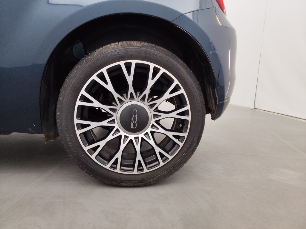 FIAT 500 1.0 70CH BSG S&S - ref: 70518 - Photo 9
